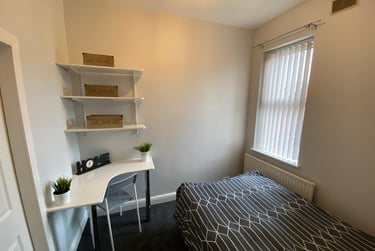 4 bed house, Beverley road, Fallowfield, Manchester, M146TG - Image 11