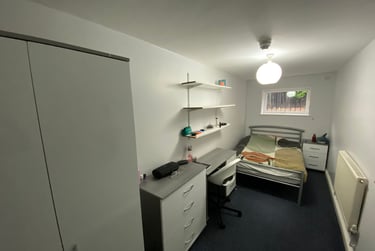 3 bed flat, Richmond  grove, Victoria park, Manchester, M130DP - Image 3