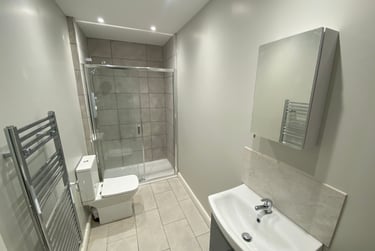 1 bed studio, Egerton Road, Fallowfield, Manchester, M146RA - Image 2
