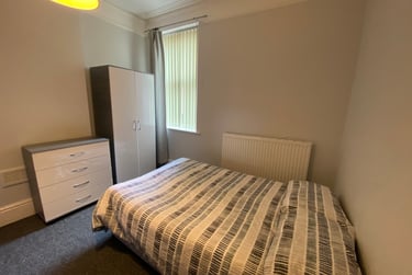 7 bed house, Booth avenue, Fallowfield, Manchester, M146RA - Image 9