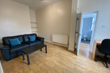 1 bed flat, Egerton road, Fallowfield, Manchester, M146RA - Image 4