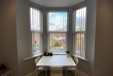 1 bed flat, Brighton Grove, Victoria Park, Manchester, M145JR - Image 3