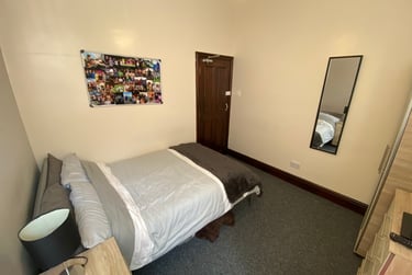 10 bed house, Richmond  grove, Victoria park, Manchester, M130DP - Image 7