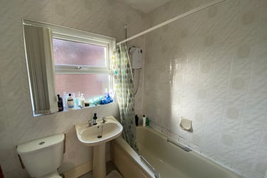 1 bed flat, Brighton grove, Fallowfield, Manchester, M145JR - Image 4