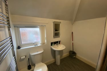 1 bed flat, Portland crescent, Victoria park, Manchester, M130BU - Image 6