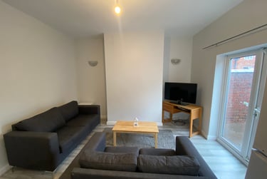 1 bed house, Beverly Road, Fallowfield, Manchester, M146TG - Image 6