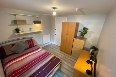 3 bed flat, Richmond  grove, Victoria park, Manchester, M130DP - Image 5