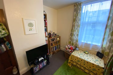 1 bed flat, Egerton road, Fallowfield, Manchester, M146RA - Image 6