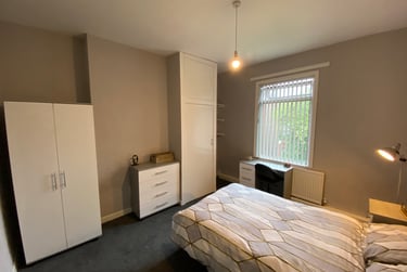 4 bed house, West grove, Victoria park, Manchester, M130AY - Image 7