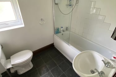 10 bed house, Richmond  grove, Victoria park, Manchester, M130DP - Image 10