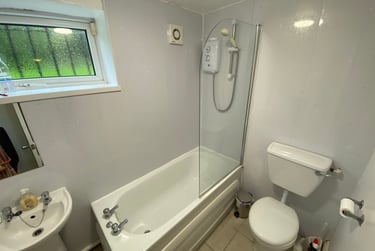 3 bed flat, Richmond  grove, Victoria park, Manchester, M130DP - Image 7
