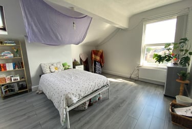 2 bed flat, Dickenson road, Longsight, Manchester, M130NG - Image 4