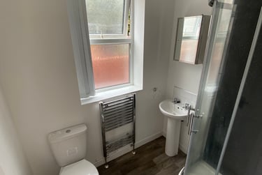 1 bed flat, Egerton road, Fallowfield, Manchester, M146RA - Image 9