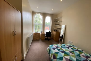 2 bed flat, Portland Cresent, Victoria park, Manchester, M130BU - Image 6