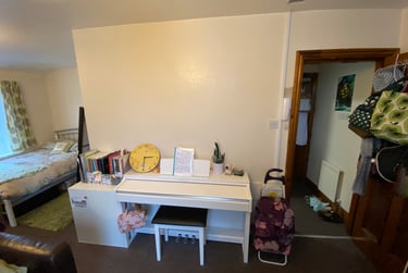 1 bed flat, Egerton road, Fallowfield, Manchester, M146RA - Image 7
