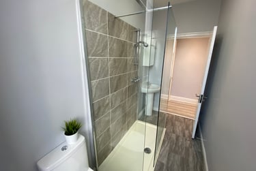 1 bed flat, Brighton Grove, Victoria Park, Manchester, M145JR - Image 5