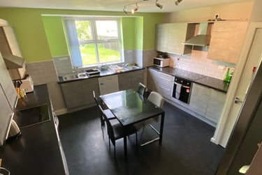 10 bed house, Richmond  grove, Victoria park, Manchester, M130DP - Image 3