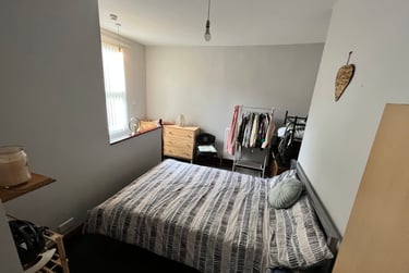 1 bed flat, Lincoln grove, Victoria park, Manchester, M130DX - Image 3