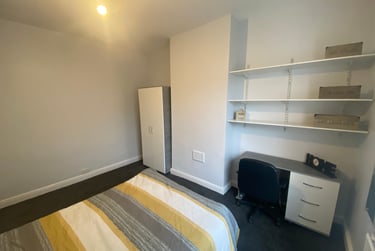 4 bed house, Beverley road, Fallowfield, Manchester, M146TG - Image 7