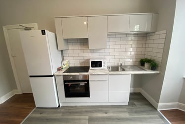 1 bed studio, Egerton Road, Fallowfield, Manchester, M146RA - Image 8