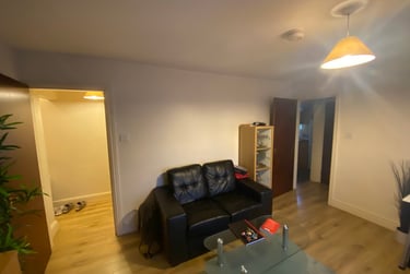 1 bed flat, Portland crescent, Victoria park, Manchester, M130BU - Image 3