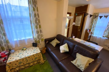 1 bed flat, Egerton road, Fallowfield, Manchester, M146RA - Image 4