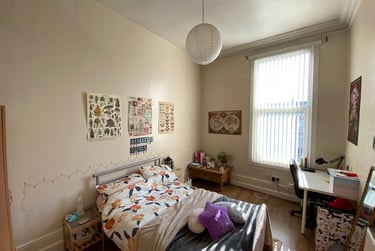 2 bed flat, Hathersage road, Victoria park, Manchester, M130FE - Image 4
