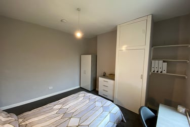 4 bed house, West grove, Victoria park, Manchester, M130AY - Image 9