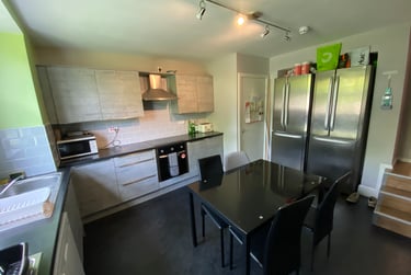 10 bed house, Richmond  grove, Victoria park, Manchester, M130DP - Image 4