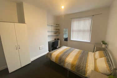 4 bed house, Beverley road, Fallowfield, Manchester, M146TG - Image 6