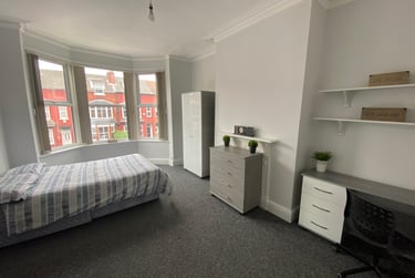 7 bed house, Booth avenue, Fallowfield, Manchester, M146RA - Image 6