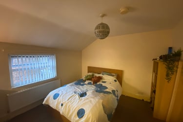 1 bed flat, Portland crescent, Victoria park, Manchester, M130BU - Image 4