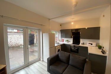 1 bed house, Beverly Road, Fallowfield, Manchester, M146TG - Image 7