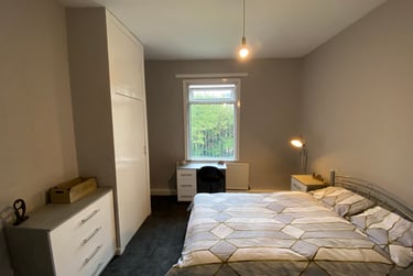 4 bed house, West grove, Victoria park, Manchester, M130AY - Image 8