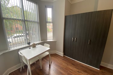 1 bed studio, Egerton Road, Fallowfield, Manchester, M146RA - Image 4