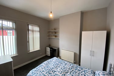 4 bed house, West grove, Victoria park, Manchester, M130AY - Image 10