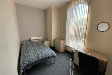 10 bed house, Richmond  grove, Victoria park, Manchester, M130DP - Image 9