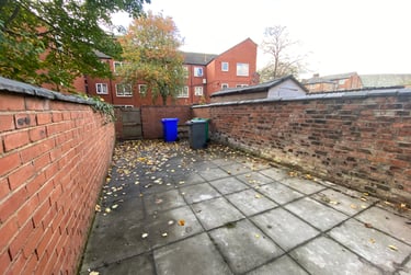4 bed house, Beeton grove, Victoria park, Manchester, M130DL - Image 10