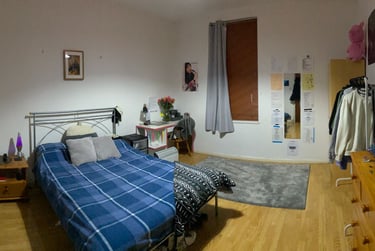 2 bed flat, London Road, Highfield, Sheffield, S24LJ - Image 1