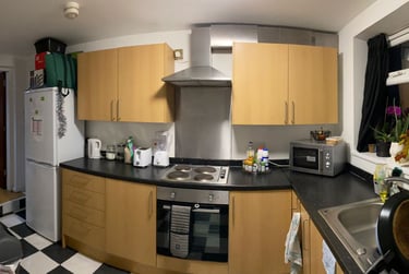 2 bed flat, London Road, Highfield, Sheffield, S24LJ - Image 5