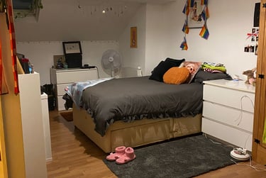 2 bed flat, London Road, Highfield, Sheffield, S24LJ - Image 8