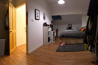 2 bed flat, London Road, Highfield, Sheffield, S24LJ - Image 9