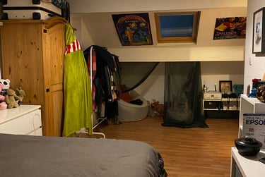 2 bed flat, London Road, Highfield, Sheffield, S24LJ - Image 10