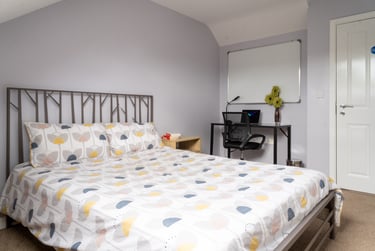 7 bed house, Hughenden Road, Near university, High wycombe, HP135PE - Image 8