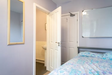 7 bed house, Hughenden Road, Near university, High wycombe, HP135PE - Image 10