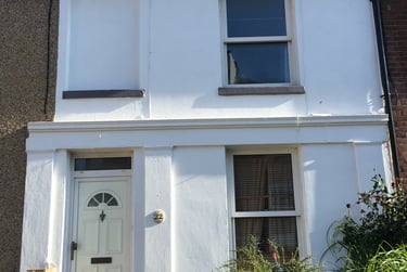 3 bed house, Grove Terrace, City centre, Canterbury, CT13SZ - Image 1