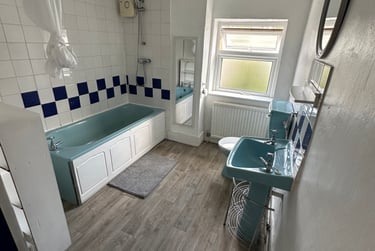 3 bed house, Grove Terrace, City centre, Canterbury, CT13SZ - Image 9