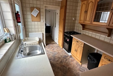 3 bed house, Grove Terrace, City centre, Canterbury, CT13SZ - Image 12