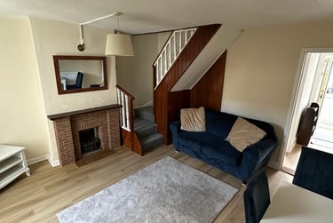 3 bed house, Grove Terrace, City centre, Canterbury, CT13SZ - Image 5