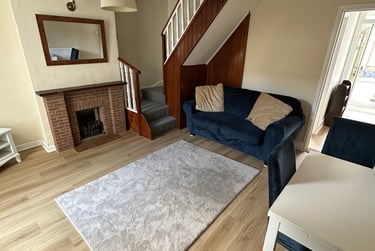 3 bed house, Grove Terrace, City centre, Canterbury, CT13SZ - Image 6